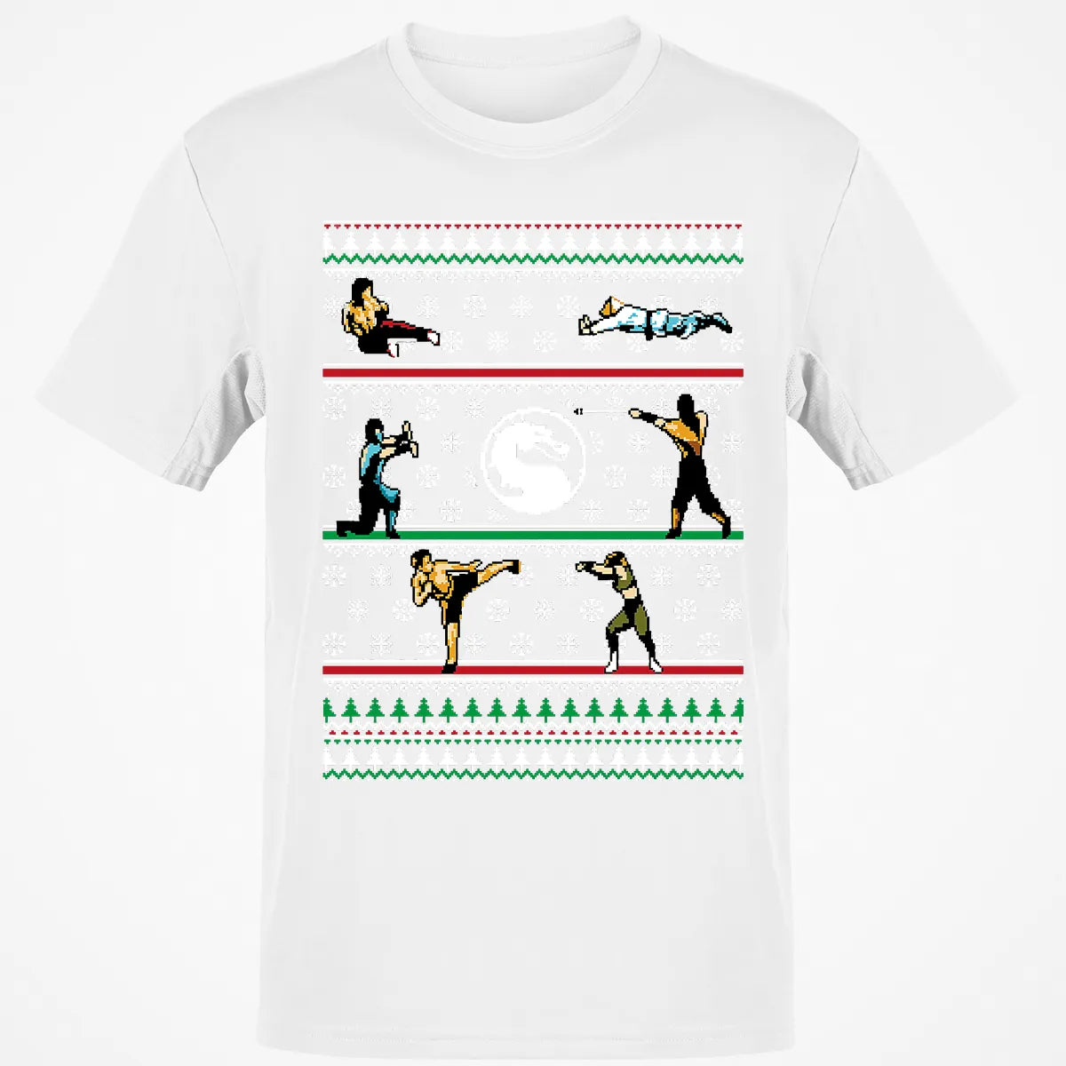 Classic Unisex T-Shirt - G1M3HX4D