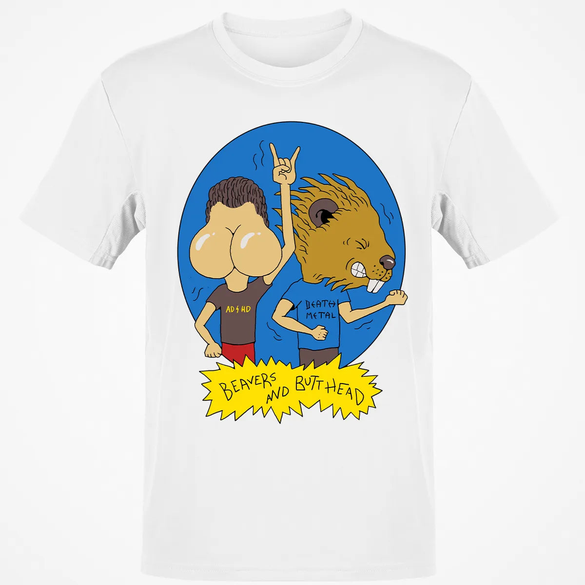 Classic Unisex T-Shirt - AY9SY49E