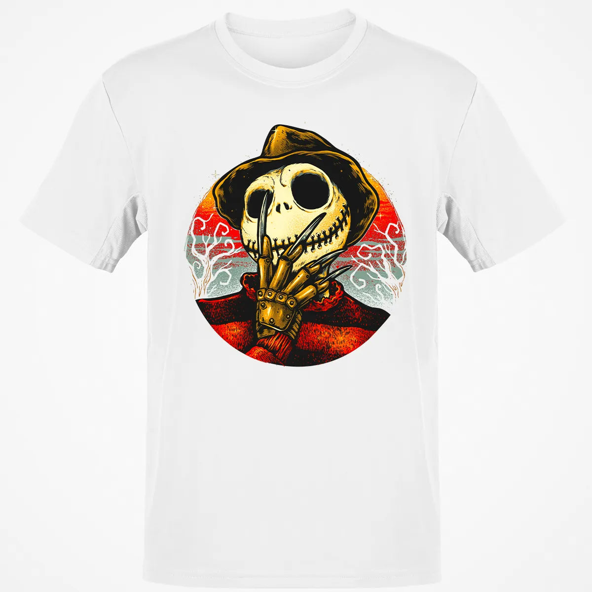 Classic Unisex T-Shirt - VDT9P2E8