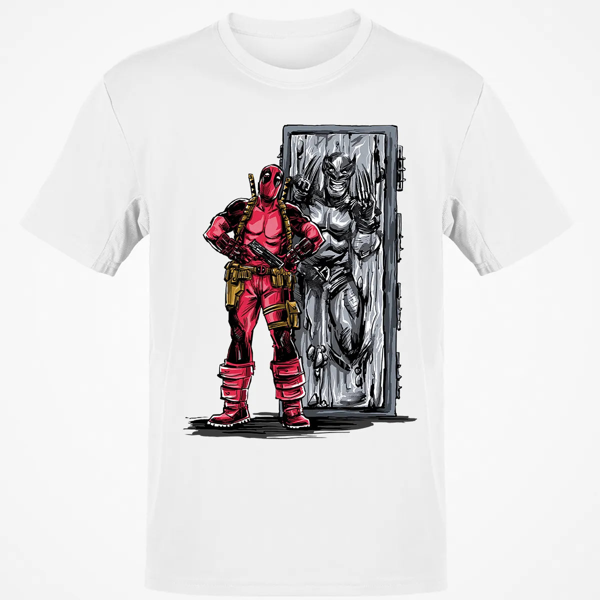 Classic Unisex T-Shirt - NBRRGUUZ