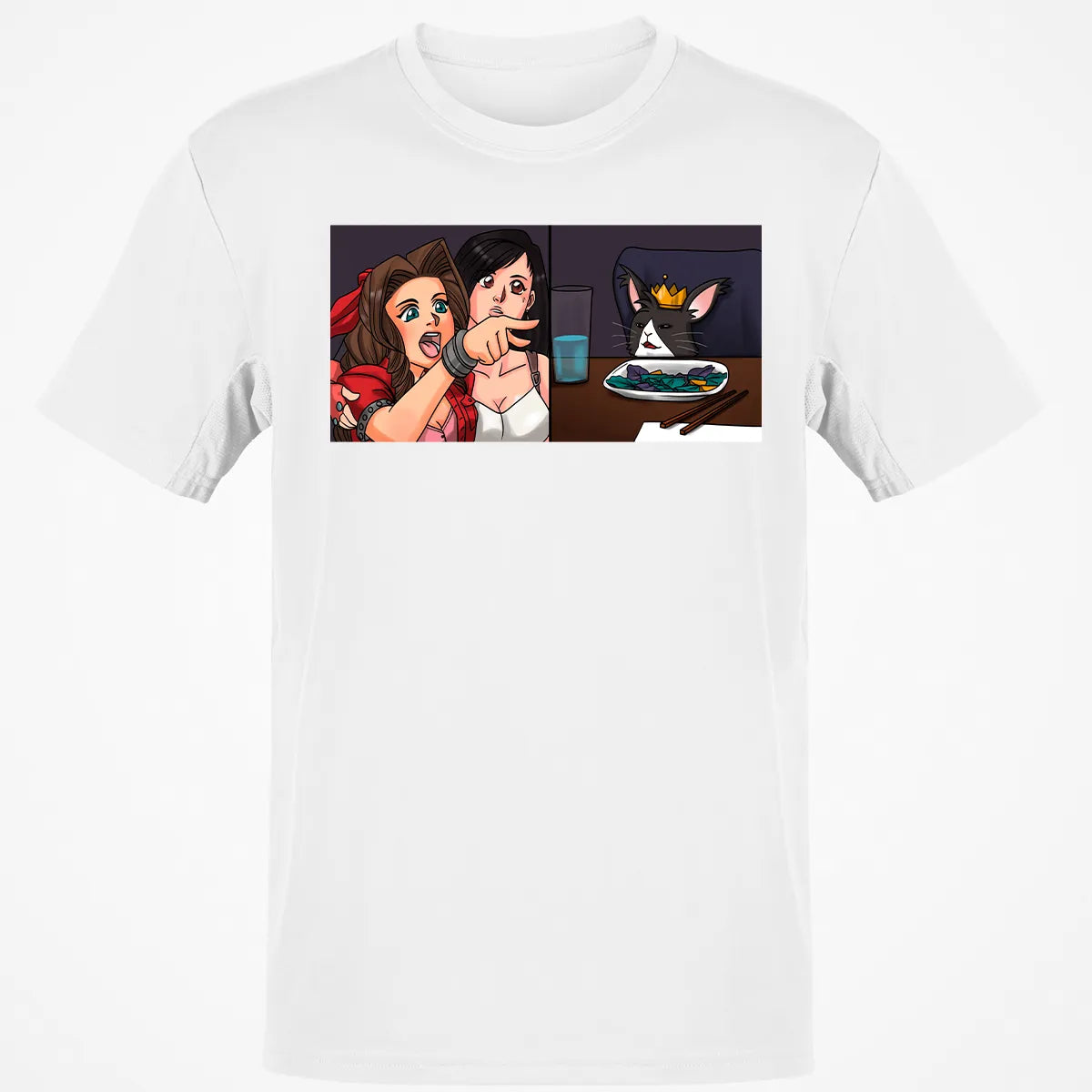 Classic Unisex T-Shirt - Z3CFM9Q6