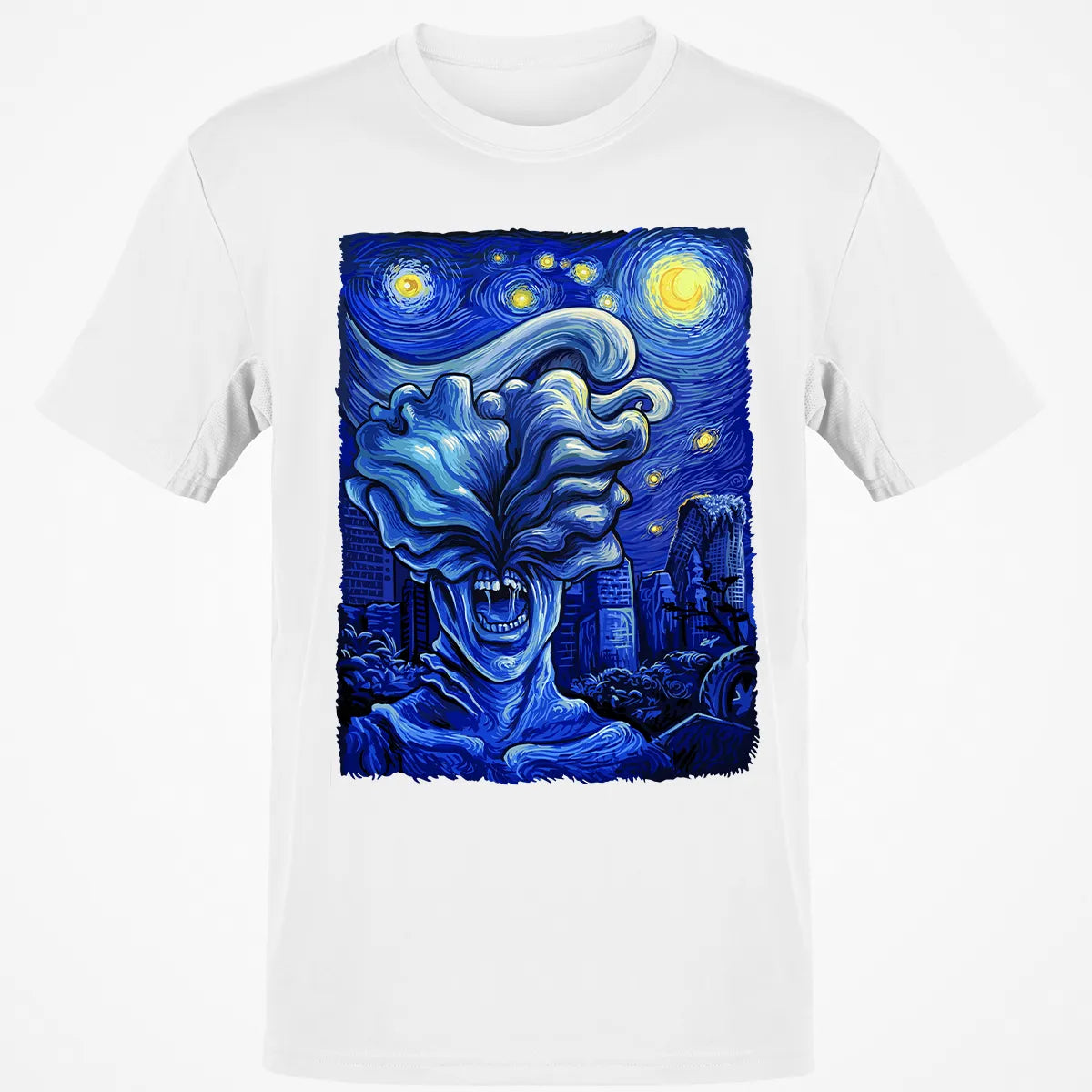 Classic Unisex T-Shirt - EWAMJ9CT