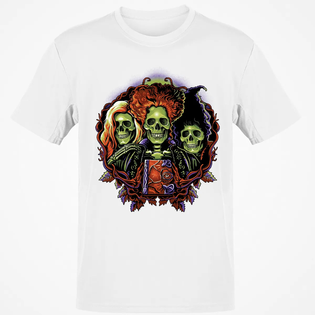 Classic Unisex T-Shirt - N93E8YQN