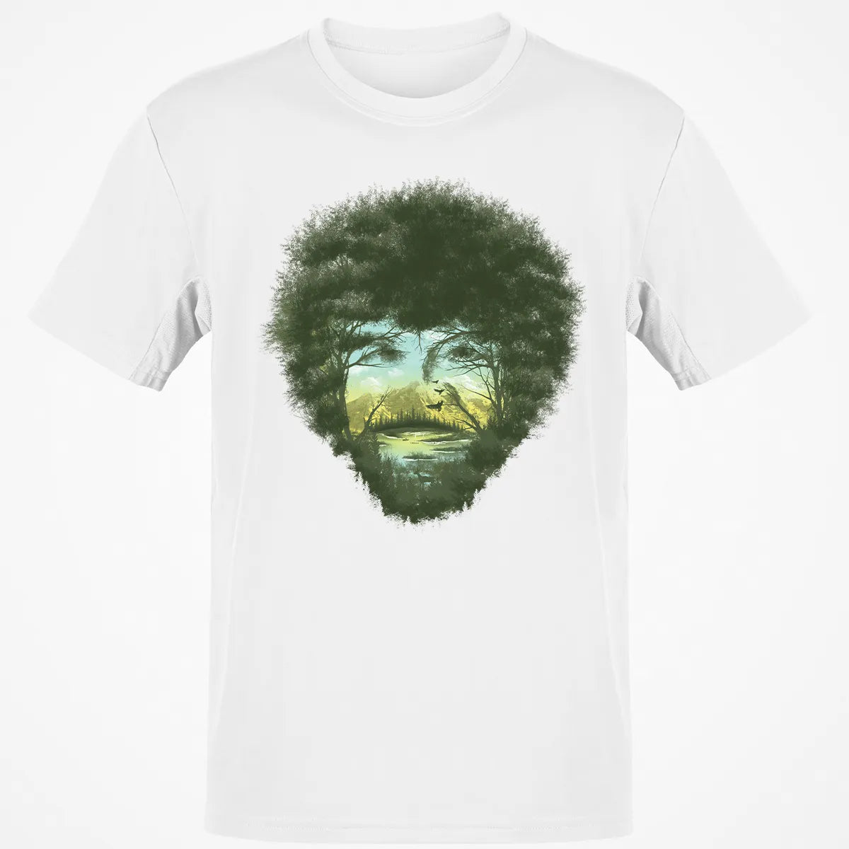 Classic Unisex T-Shirt - KKN4YTJT