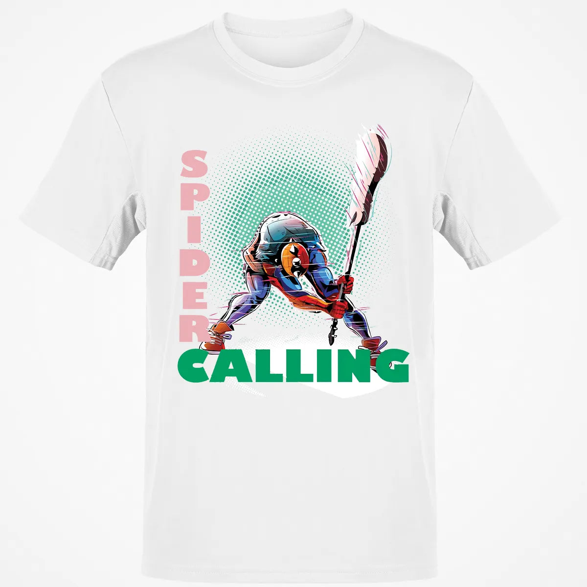 Classic Unisex T-Shirt - K36ZTWXP