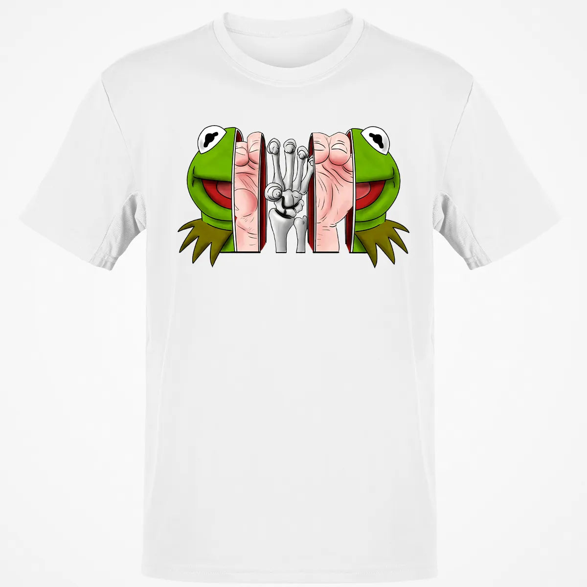 Classic Unisex T-Shirt - Q336FV7G