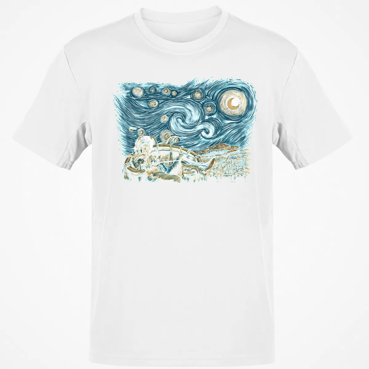 Classic Unisex T-Shirt - X3QJVUZG