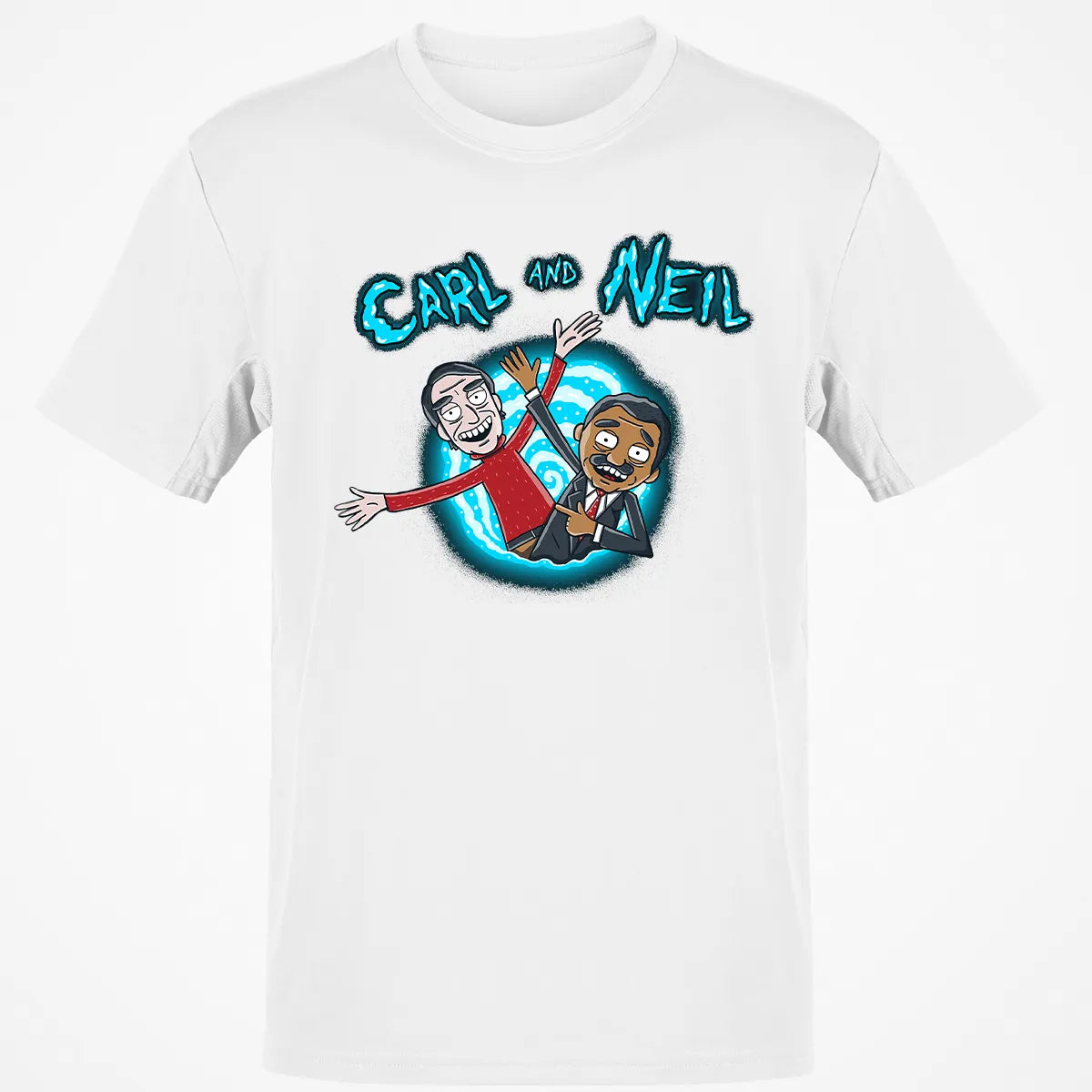 Classic Unisex T-Shirt - RC4JB5NM
