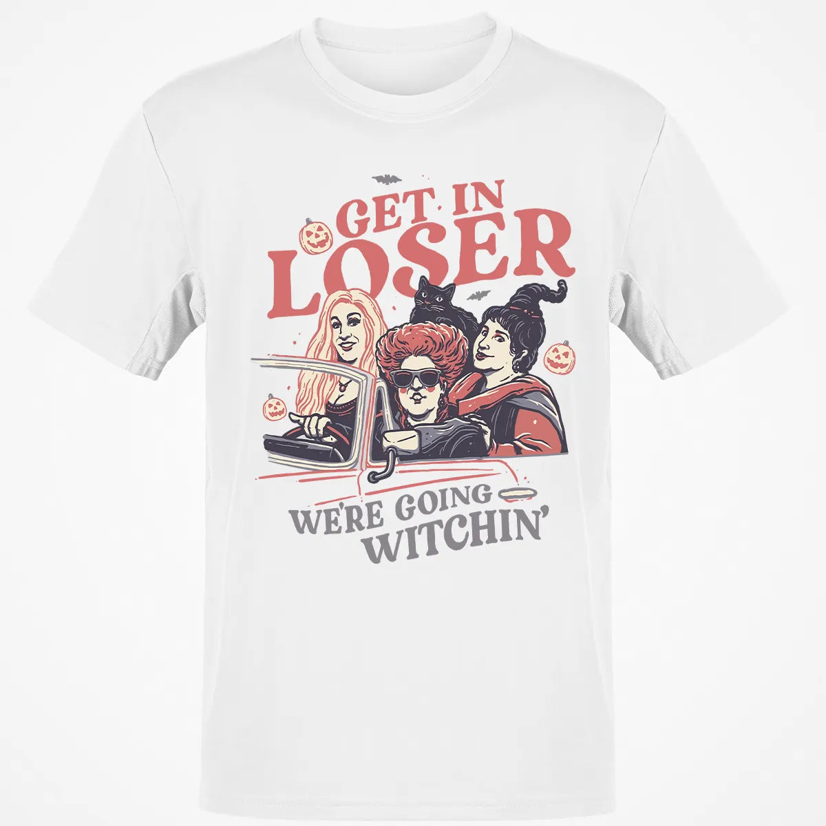 Classic Unisex T-Shirt - T4BG78HQ