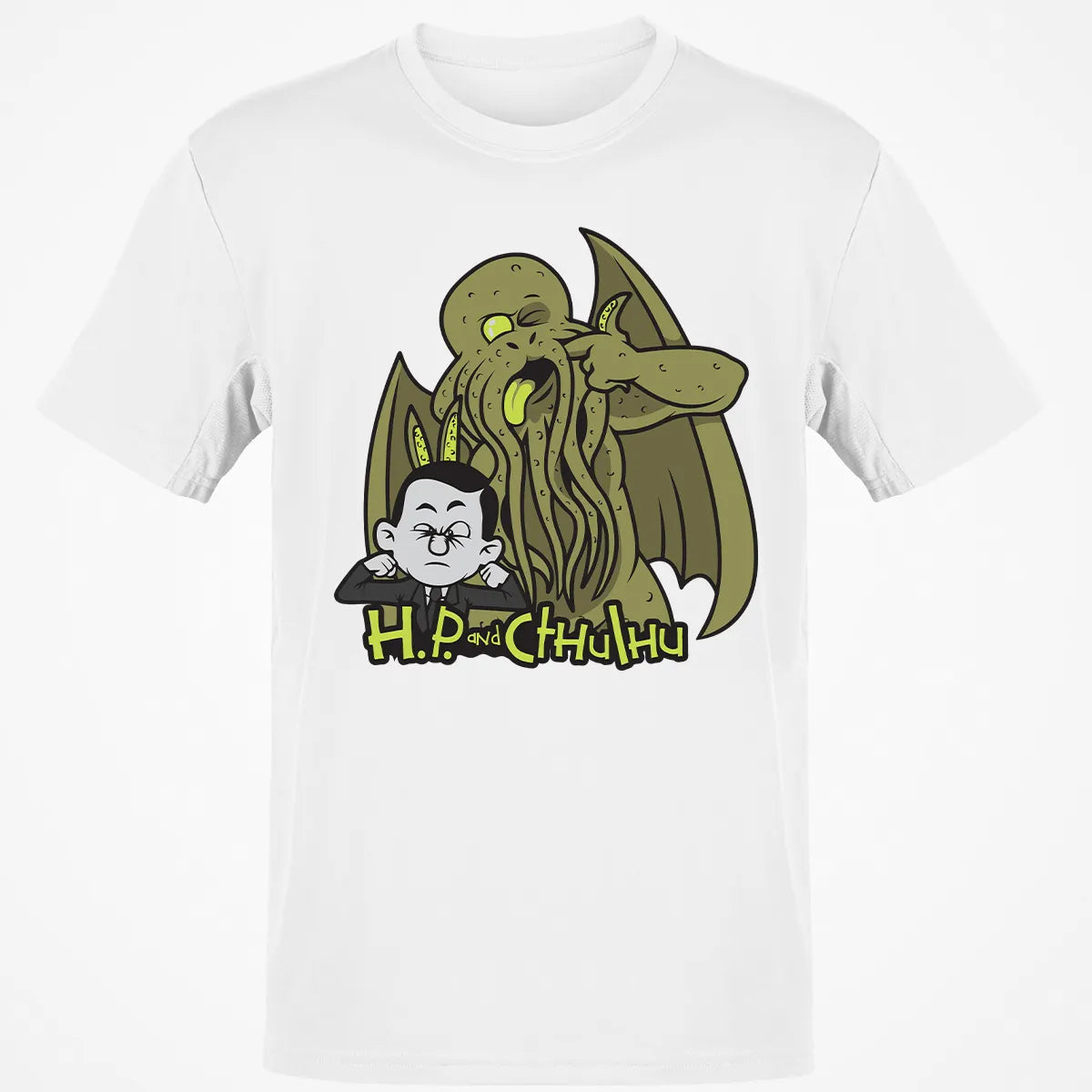 Classic Unisex T-Shirt - 8DQFHGN8
