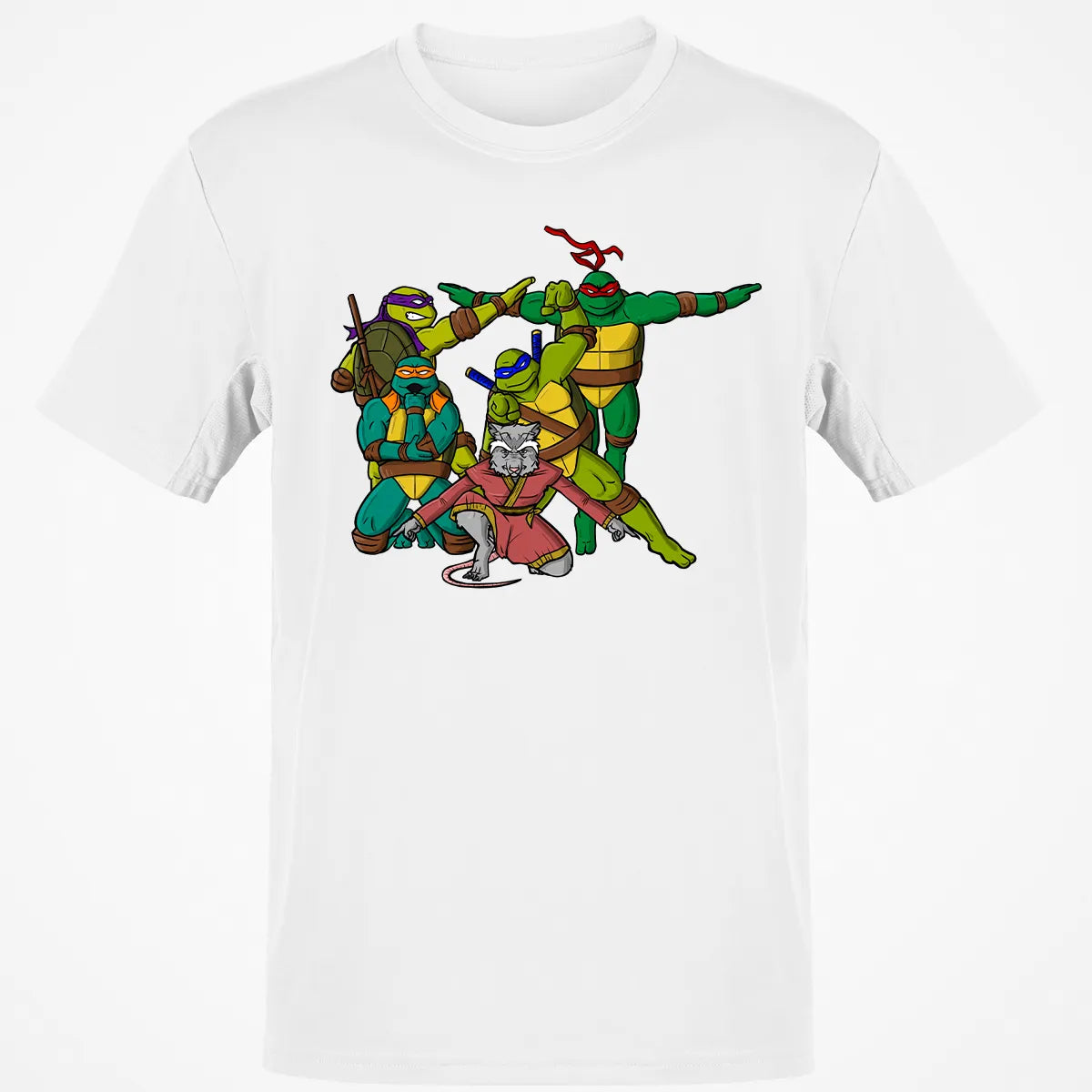 Classic Unisex T-Shirt - 94A52K5A
