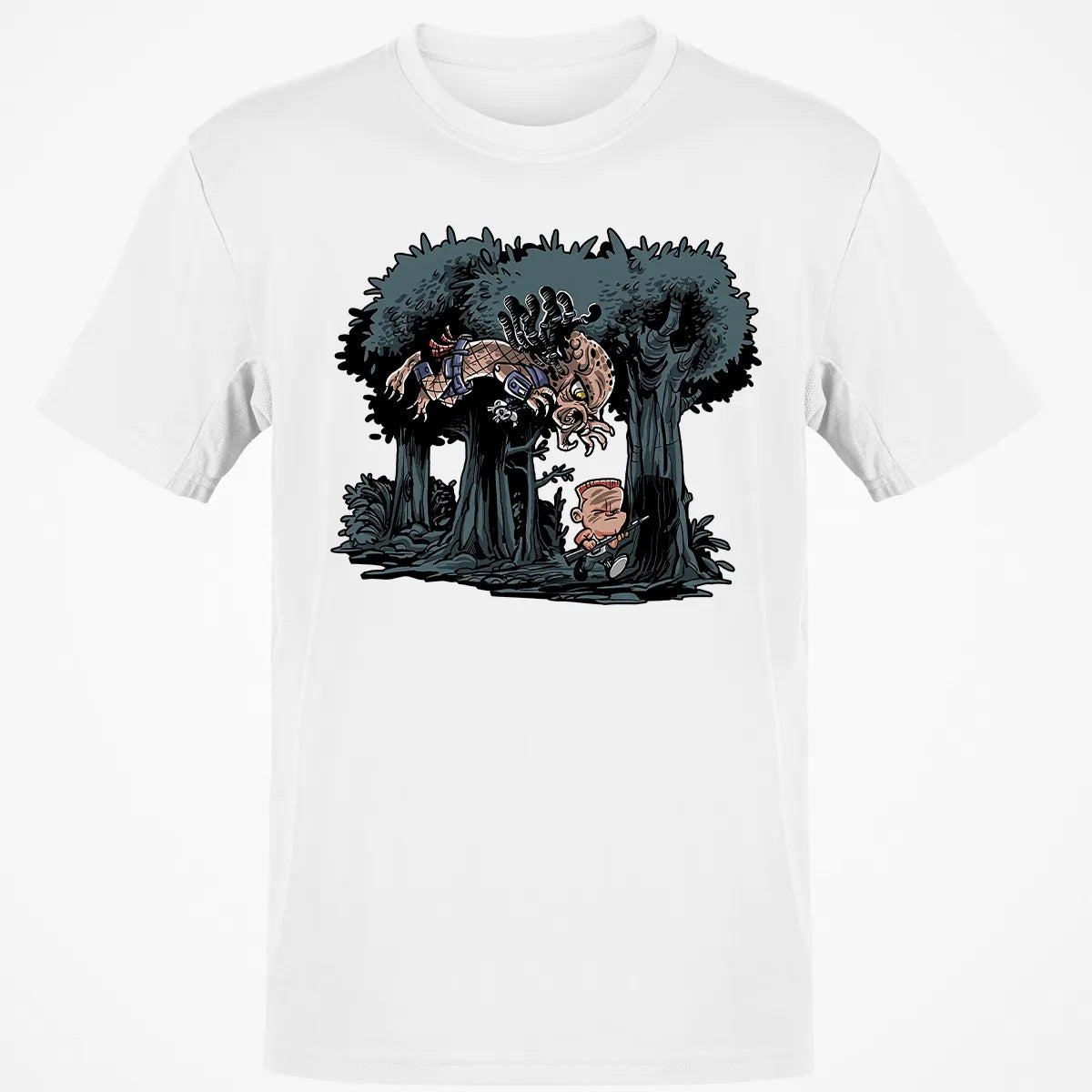 Classic Unisex T-Shirt - XK2BSCE7