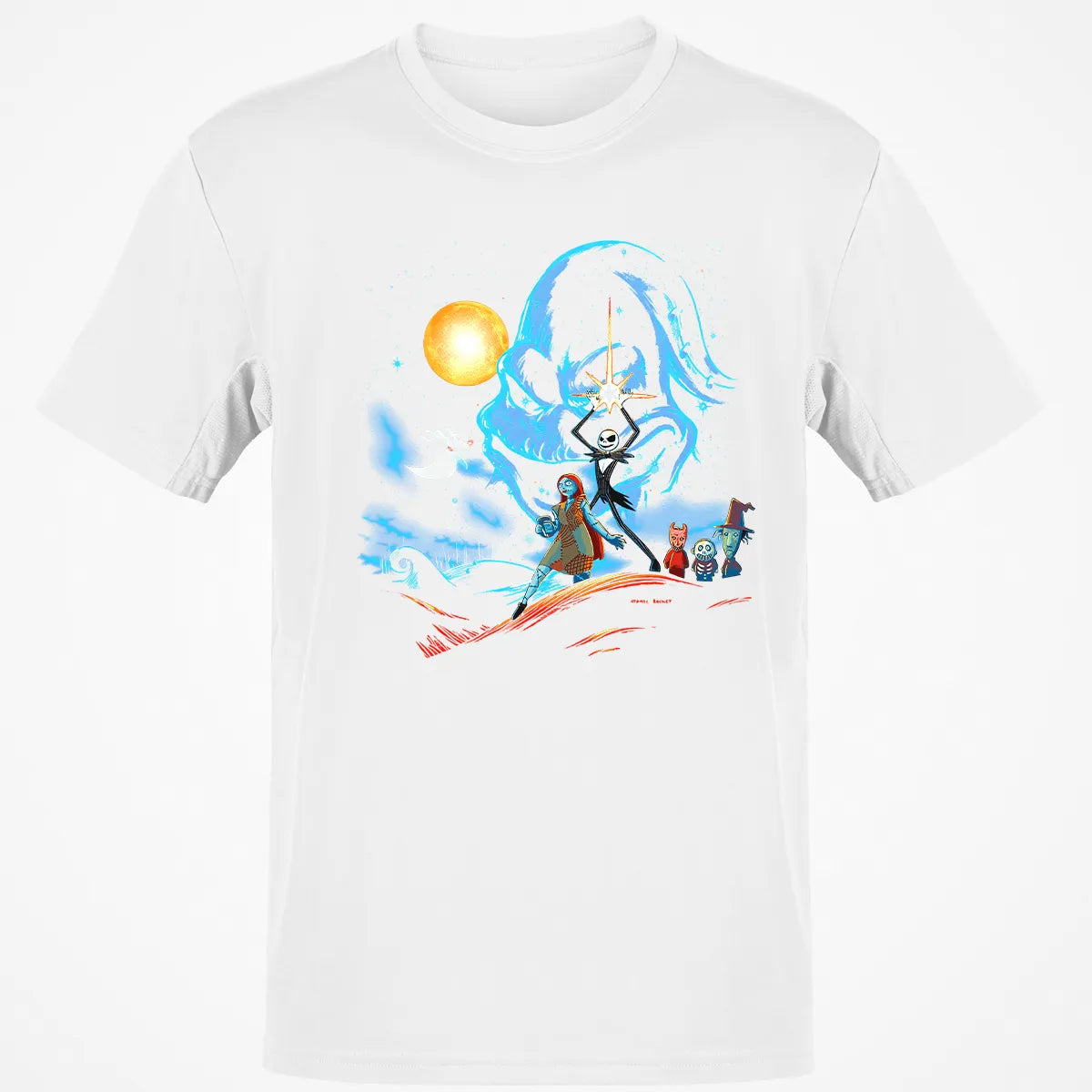 Classic Unisex T-Shirt - T1XSTPES
