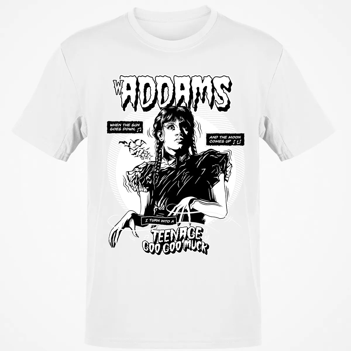 Classic Unisex T-Shirt - 1PSTVJFJ