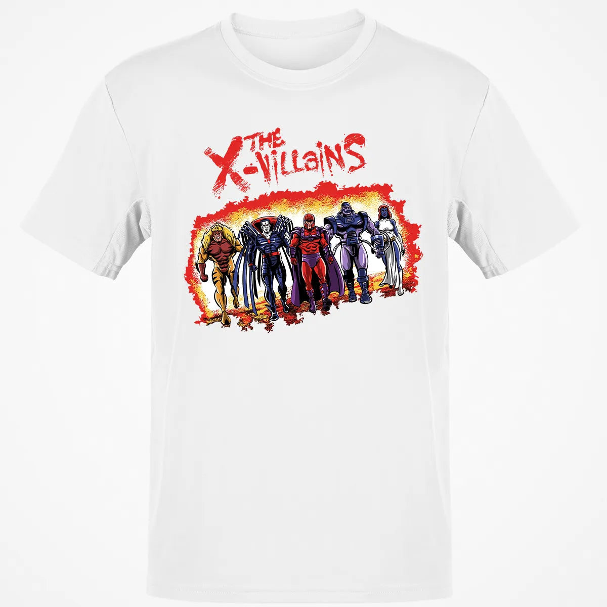 Classic Unisex T-Shirt - 8HCVG5KD