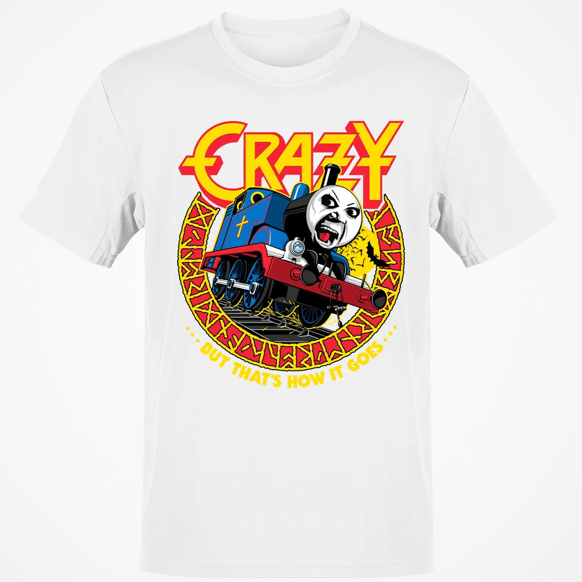 Classic Unisex T-Shirt - AMNDW3S5