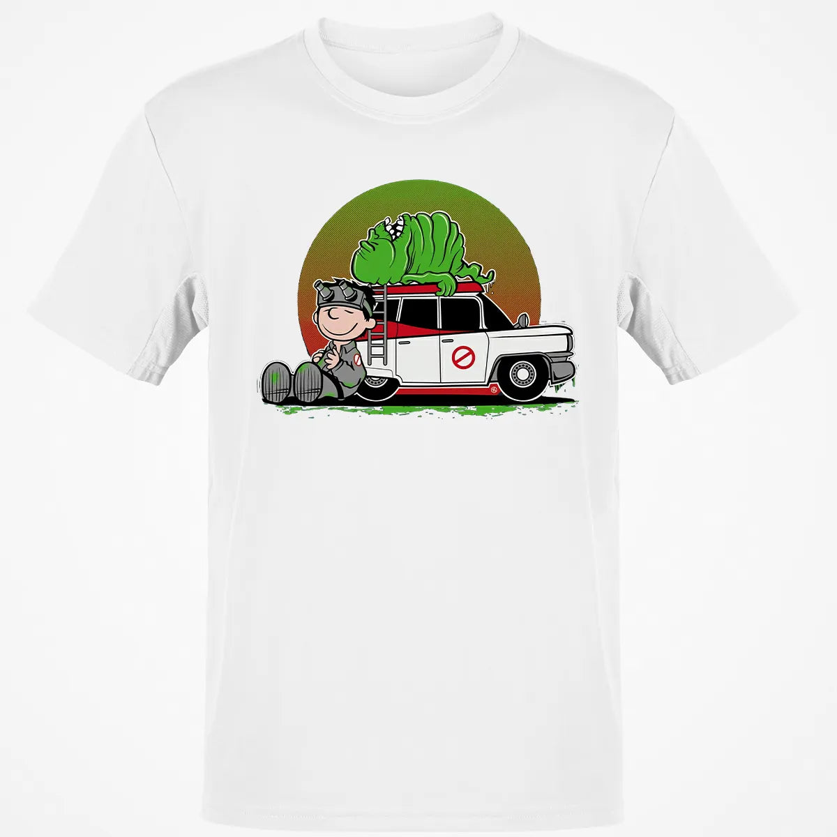 Classic Unisex T-Shirt - 8KATRVX4