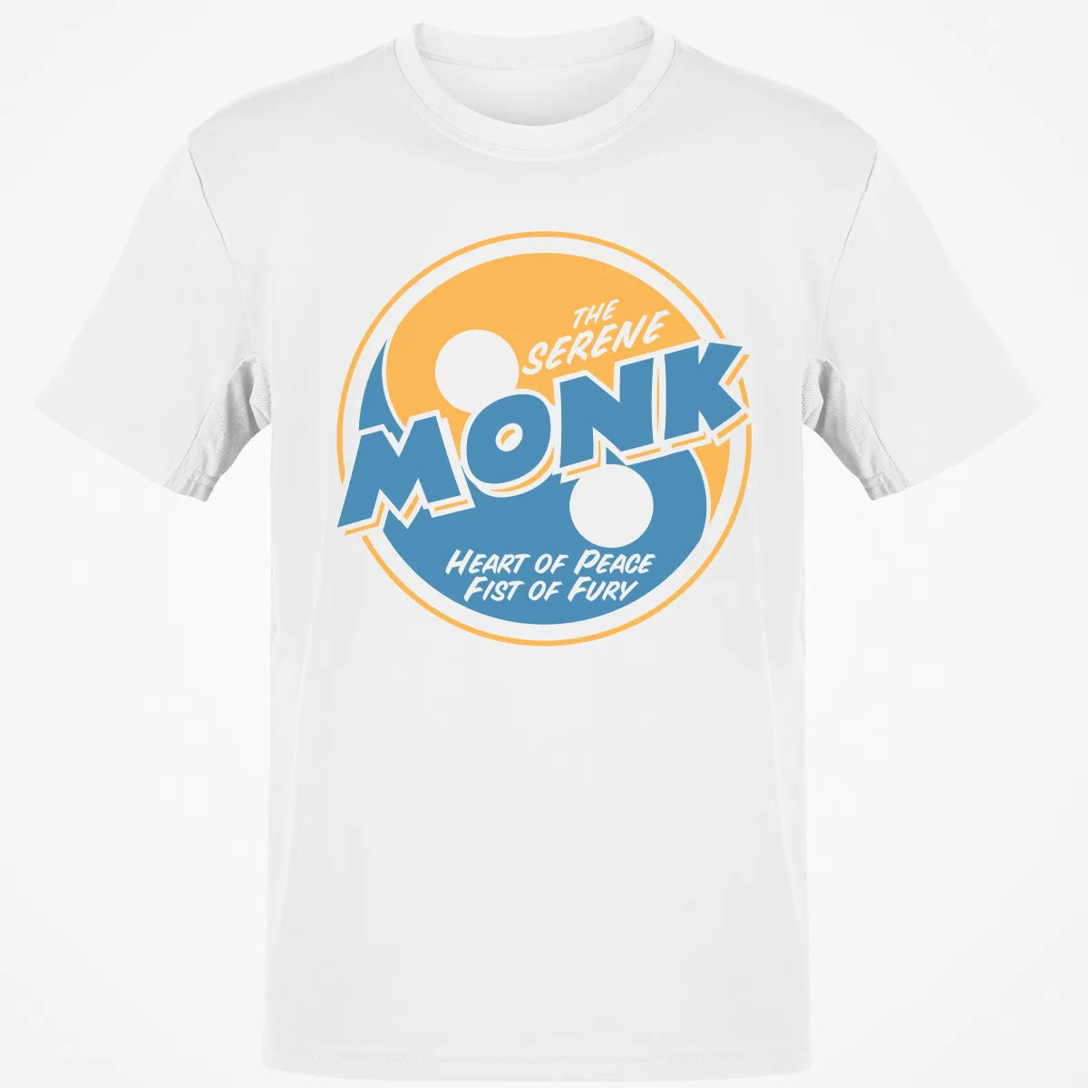 Classic Unisex T-Shirt - STT8UQ1N
