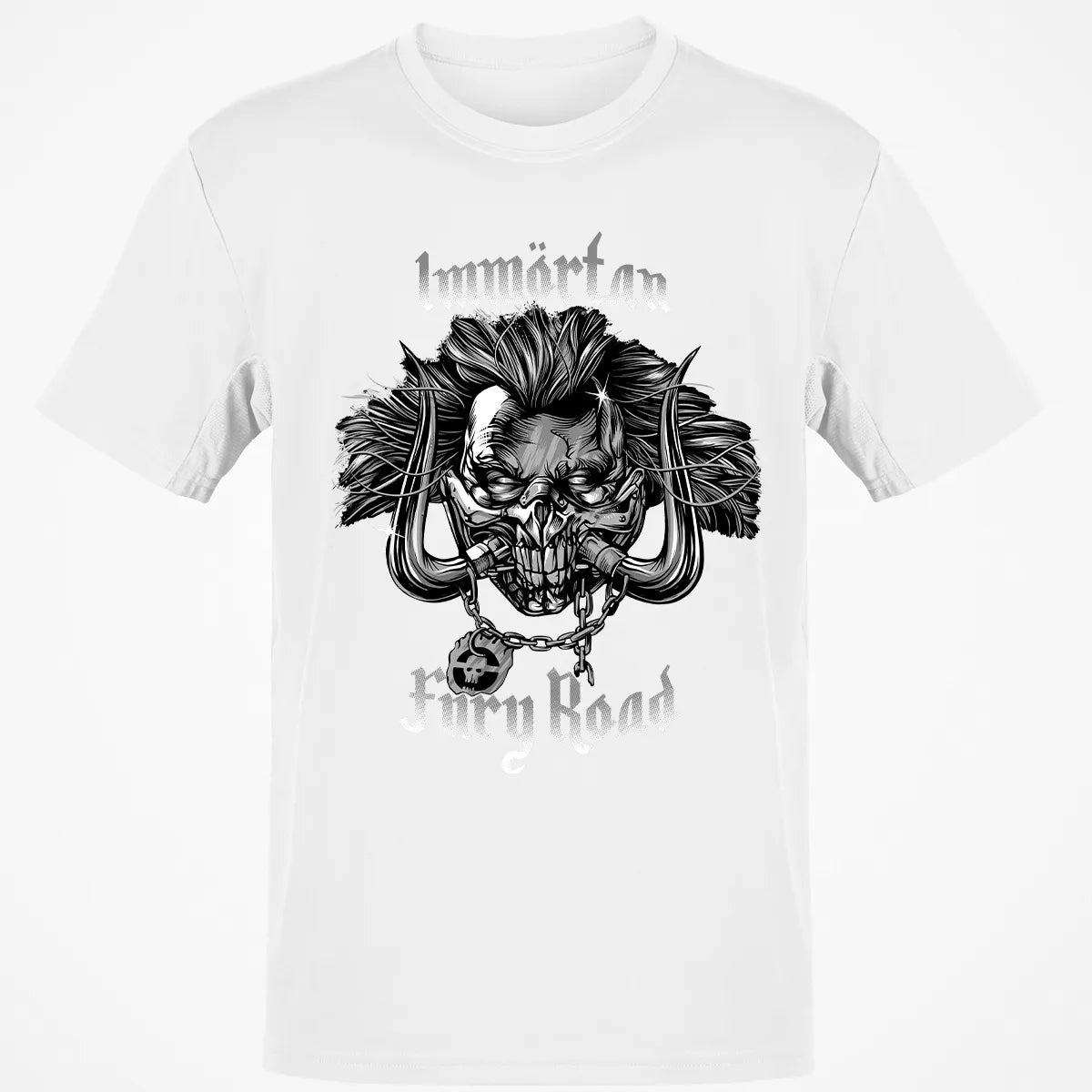 Classic Unisex T-Shirt - 1MVX3E7K