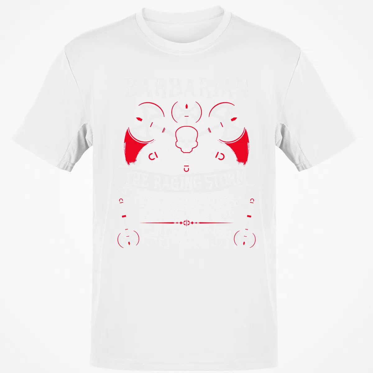 Classic Unisex T-Shirt - 6Q8NRJP7