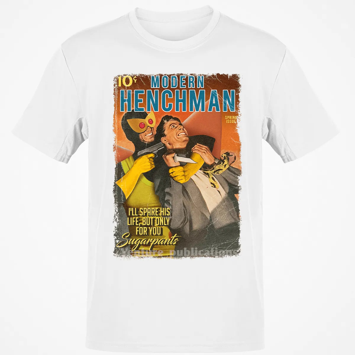 Classic Unisex T-Shirt - T8J2CVXF