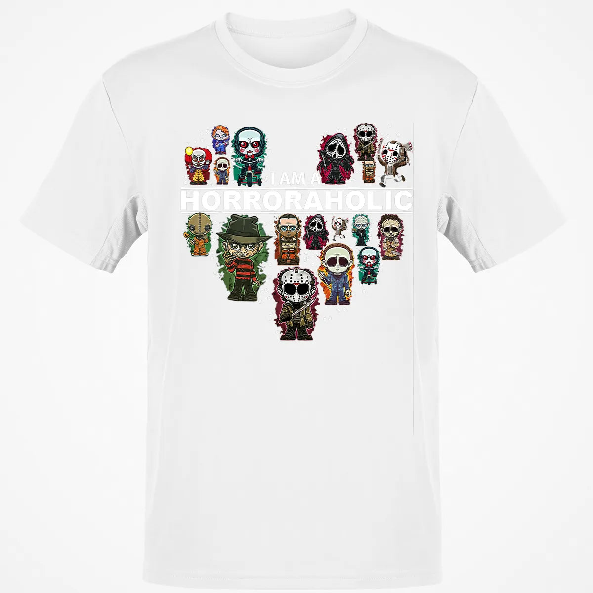 Classic Unisex T-Shirt - 1ZR5AB1J