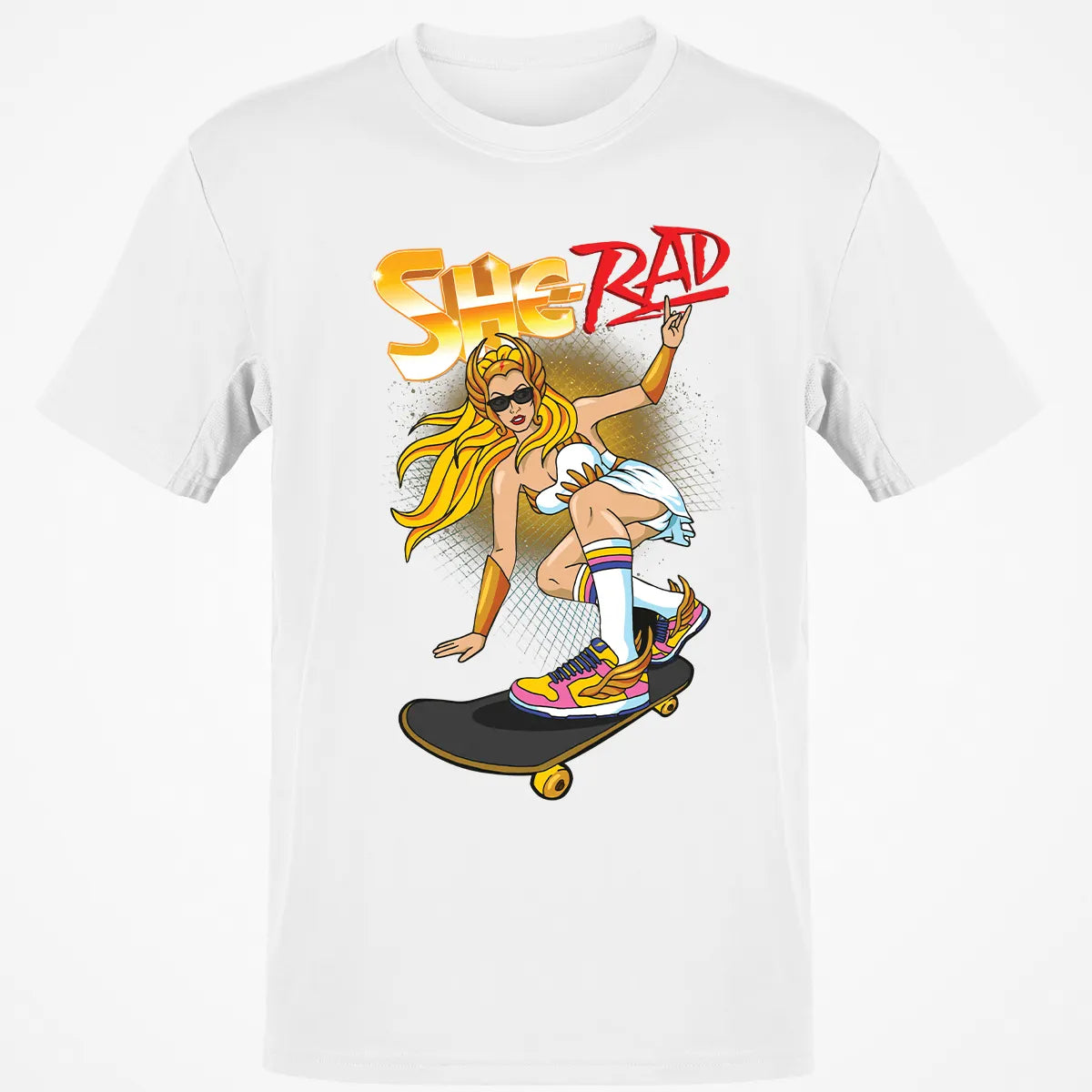 Classic Unisex T-Shirt - 58HTAB83