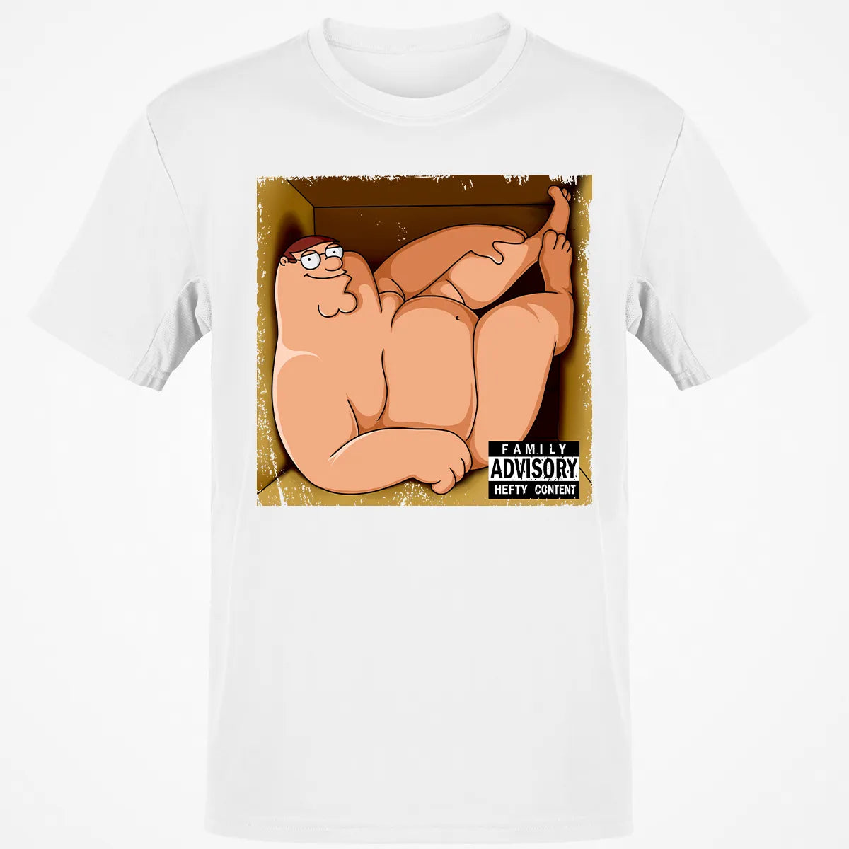Classic Unisex T-Shirt - NS9MKAD5