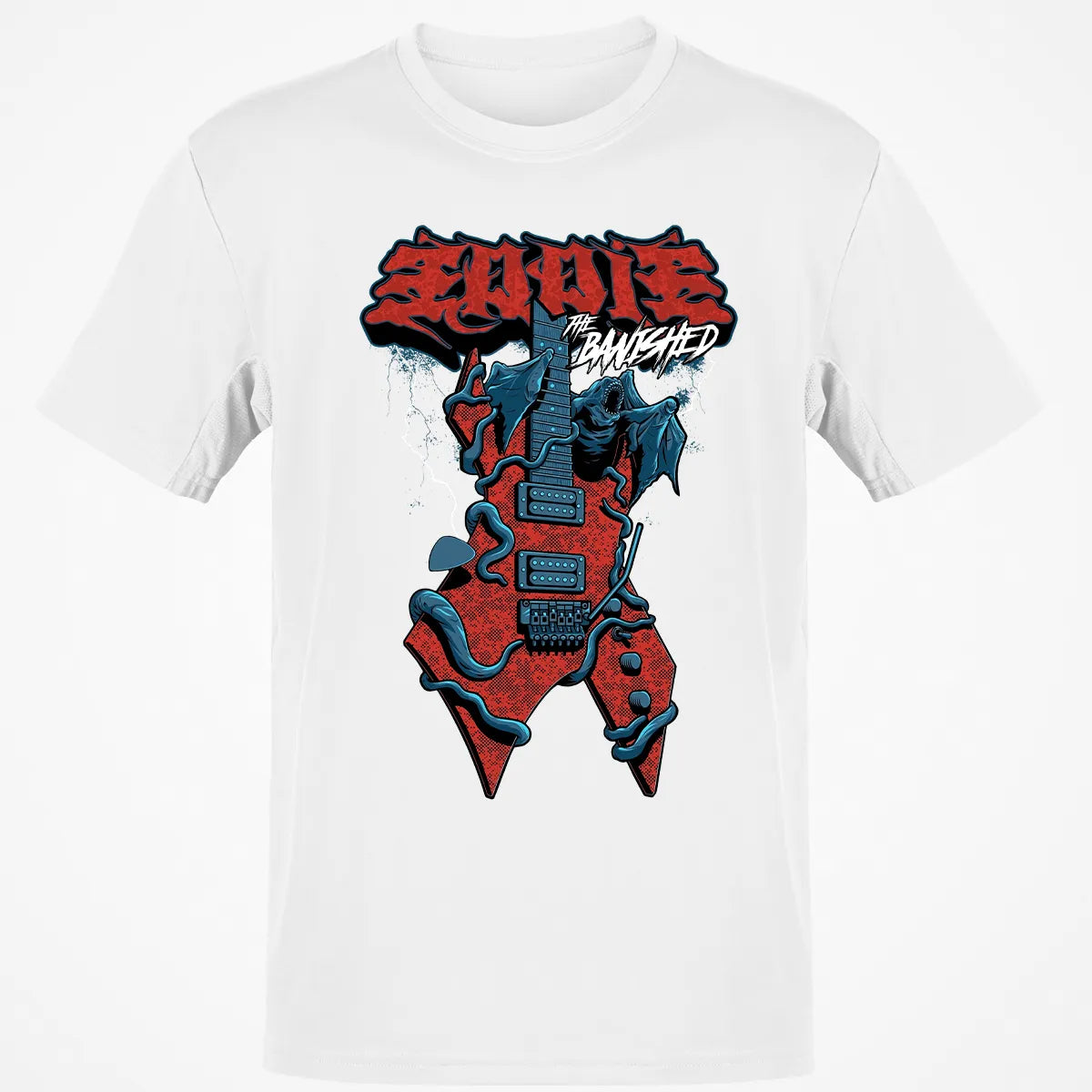 Classic Unisex T-Shirt - ELR66Y5F