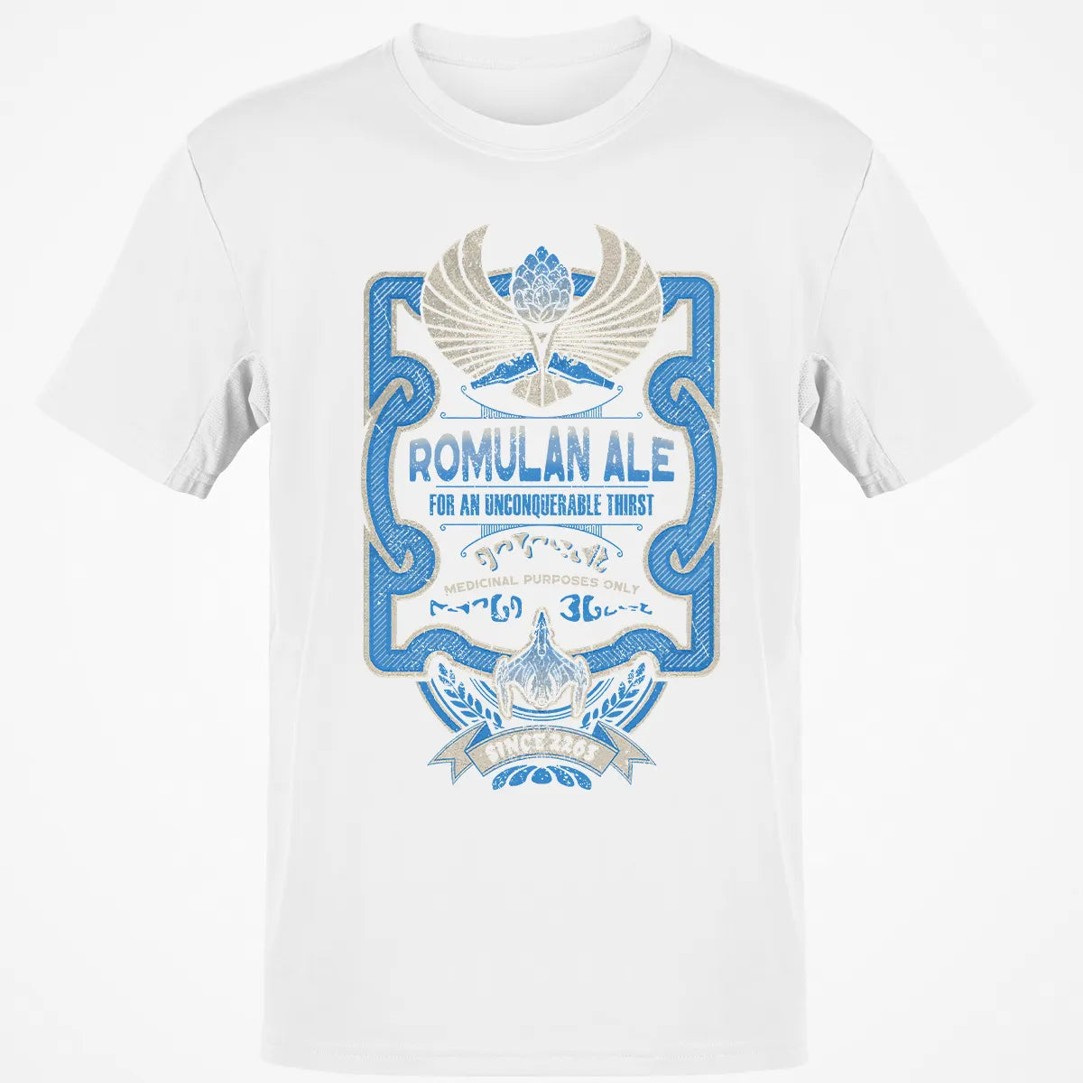 Classic Unisex T-Shirt - 6LG9BVNX
