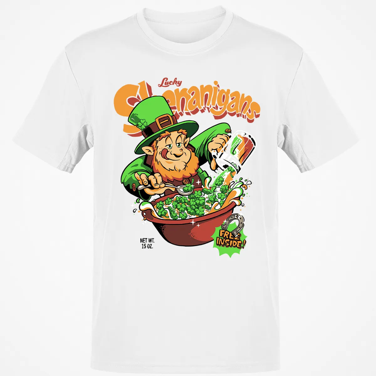 Classic Unisex T-Shirt - 2WT6BFTE