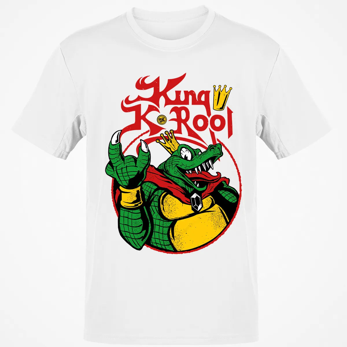Classic Unisex T-Shirt - JV7X5DVU