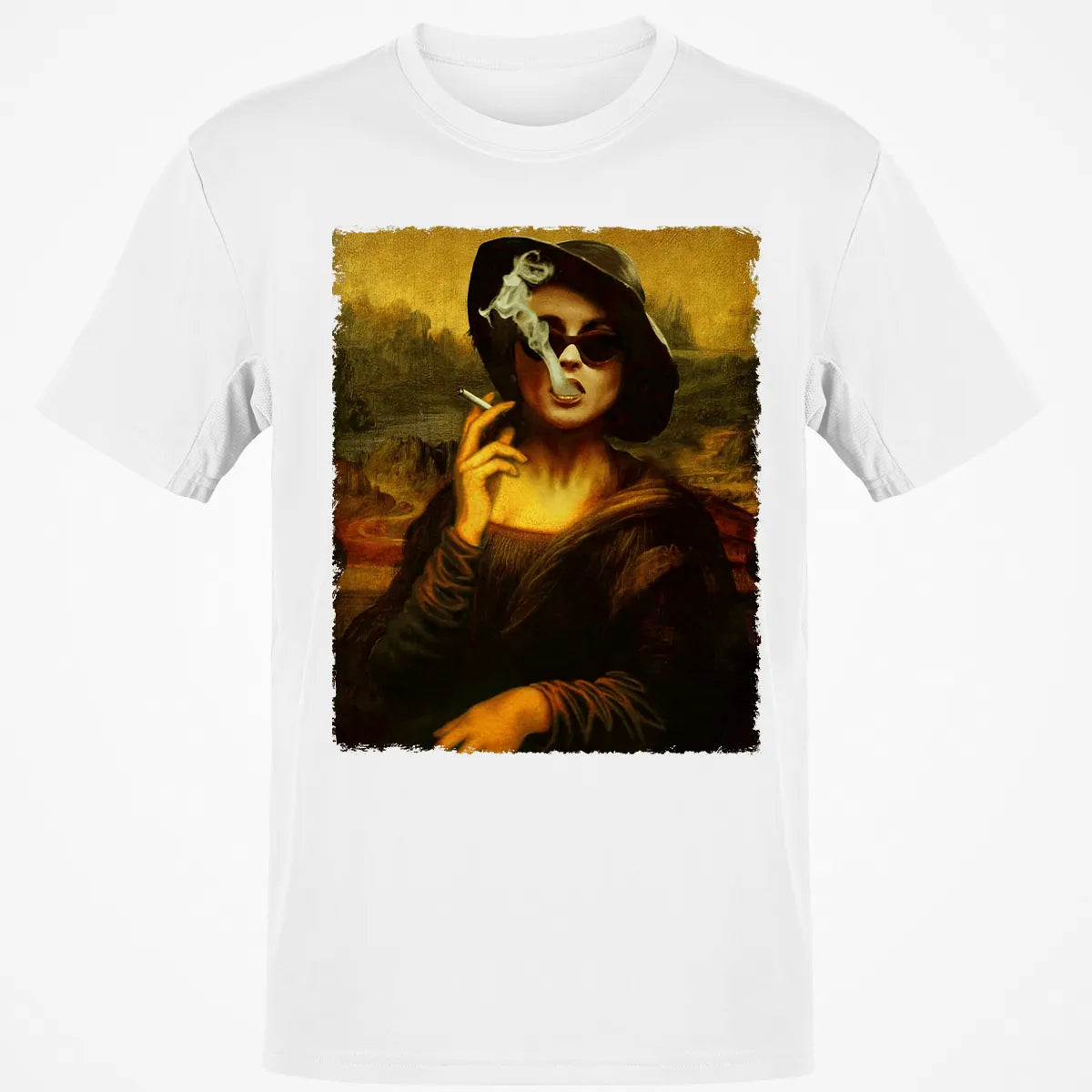 Classic Unisex T-Shirt - BMH13DCZ