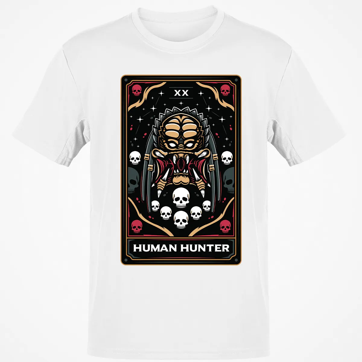 Classic Unisex T-Shirt - QXXB4WN5