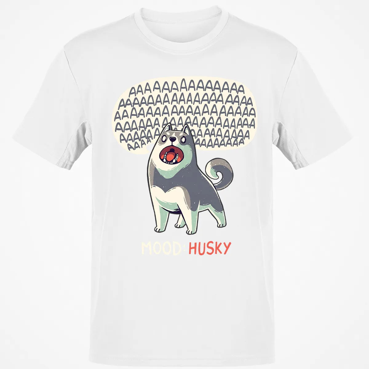 Classic Unisex T-Shirt - QEAV9NN9