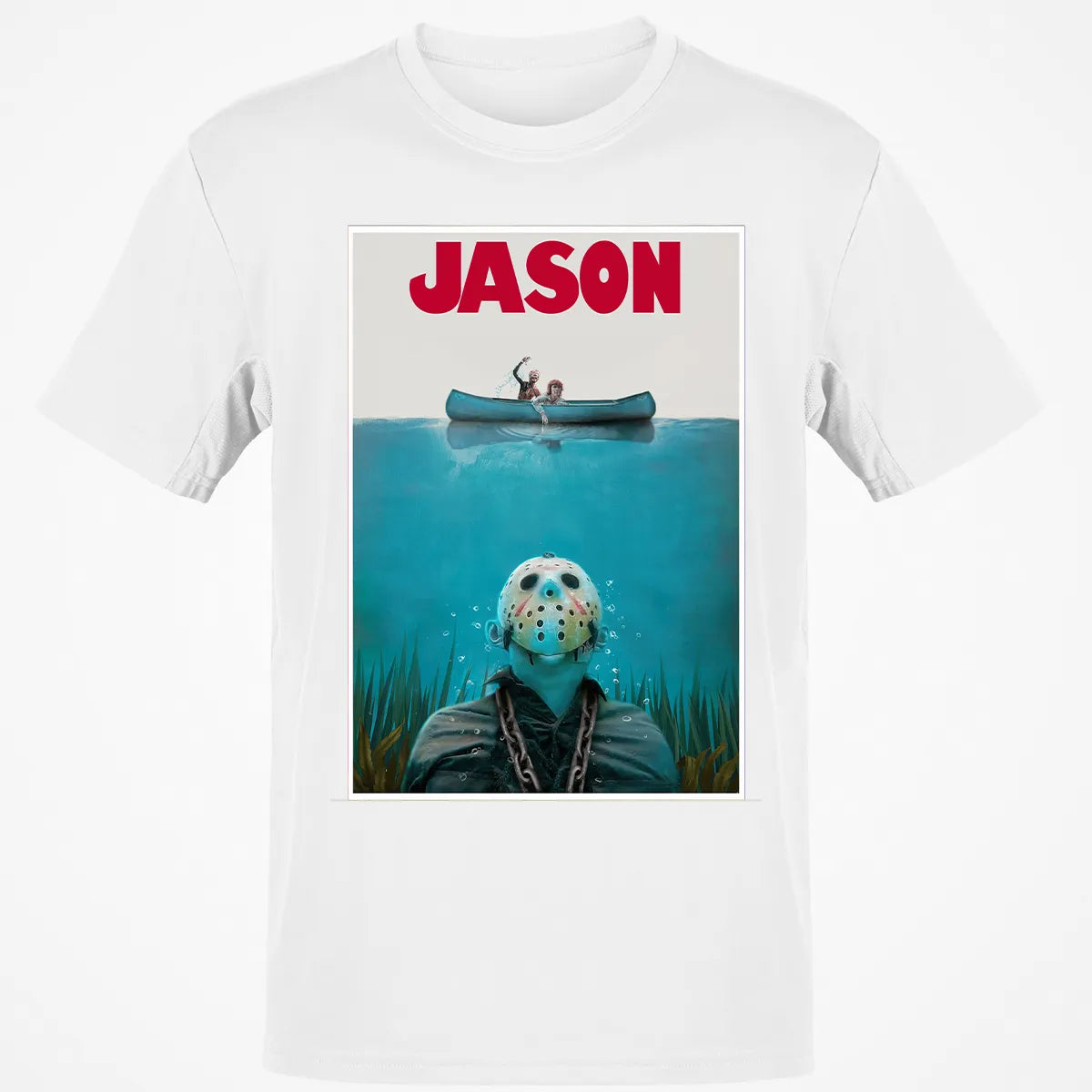 Classic Unisex T-Shirt - S34EYM16