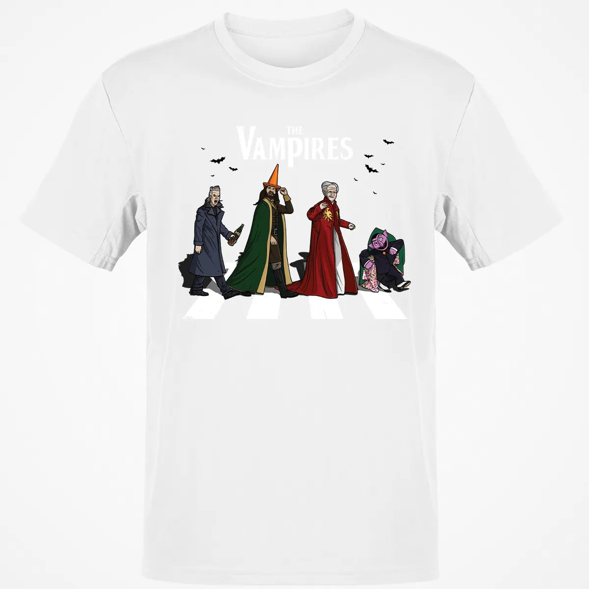 Classic Unisex T-Shirt - XJT264H9