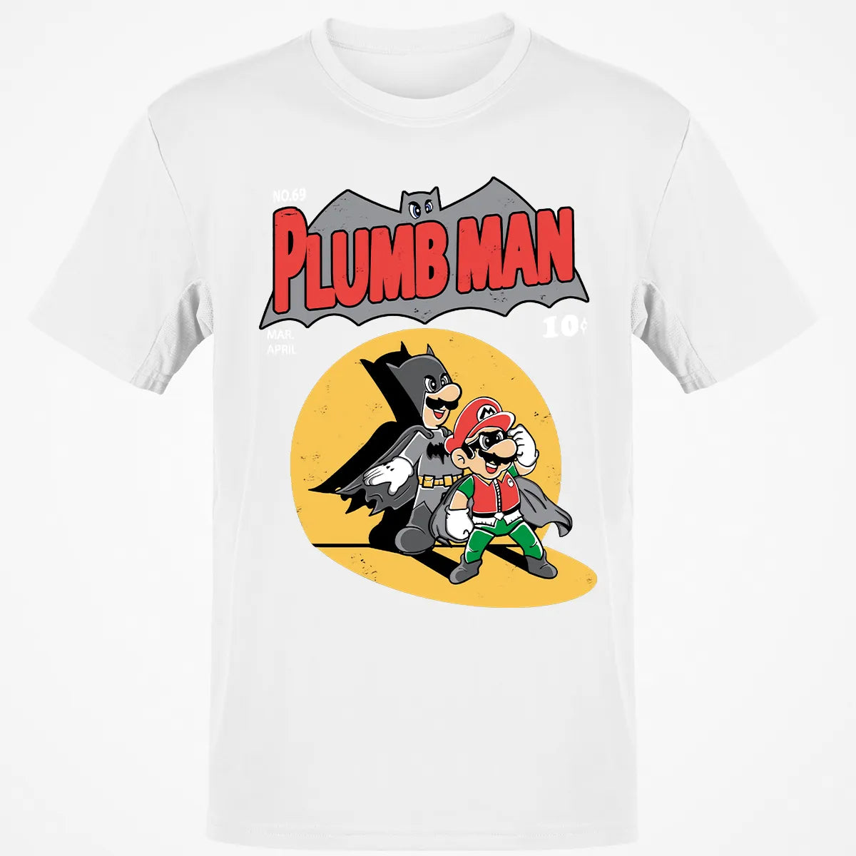 Classic Unisex T-Shirt - 6CLR1RZB