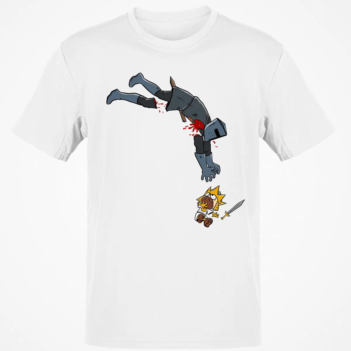 Classic Unisex T-Shirt - MCVERVR7