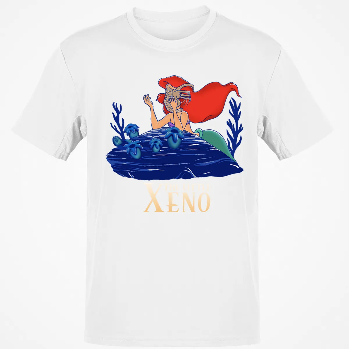 Classic Unisex T-Shirt - 7XKVDS6W