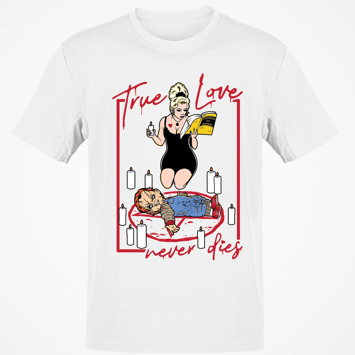 Classic Unisex T-Shirt - 6UHRE79S