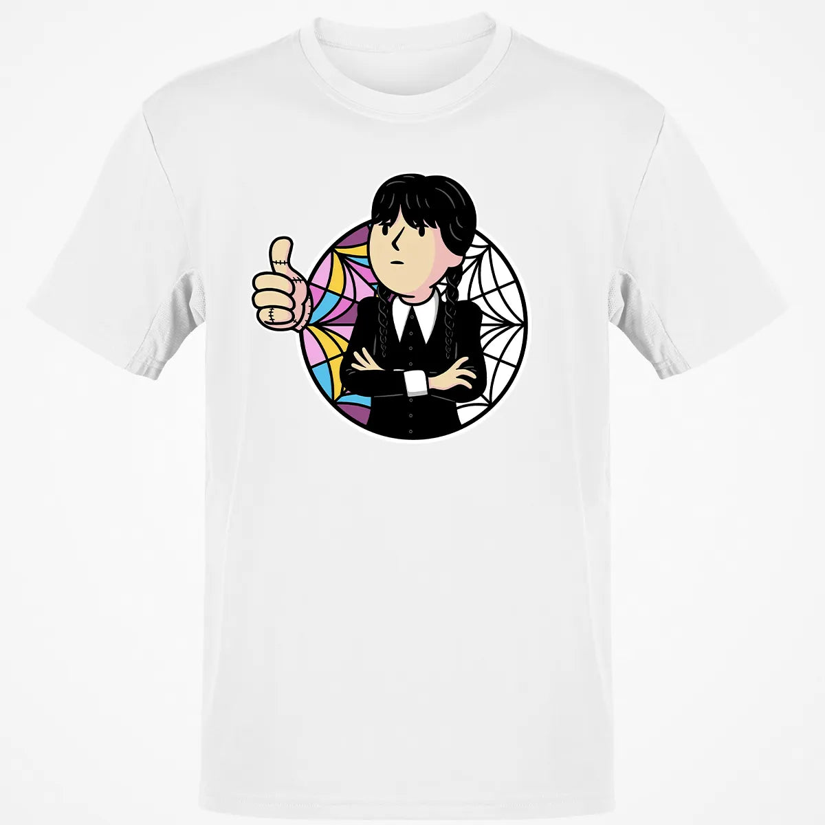 Classic Unisex T-Shirt - TUVZTSZ1