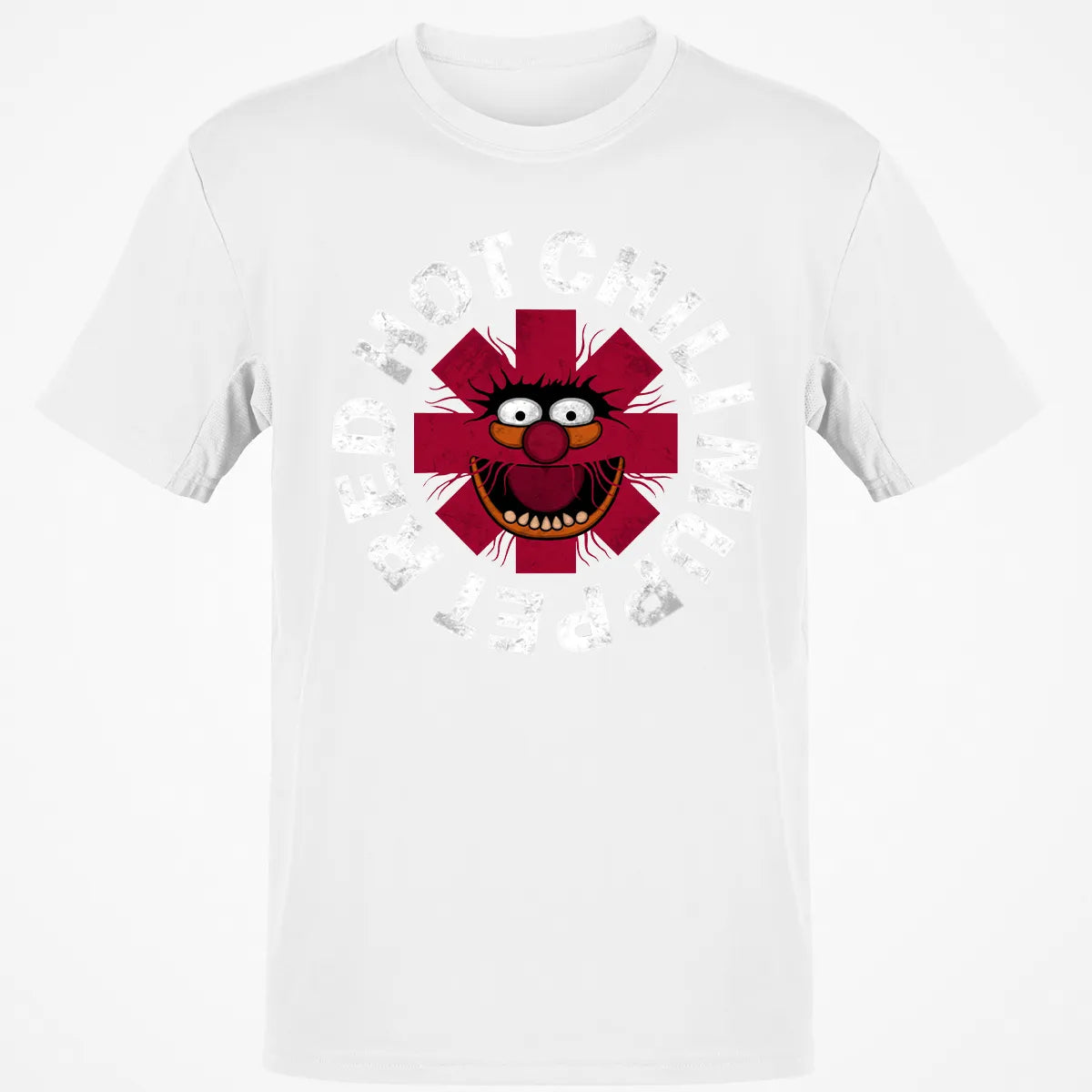 Classic Unisex T-Shirt - MEDZUJ24