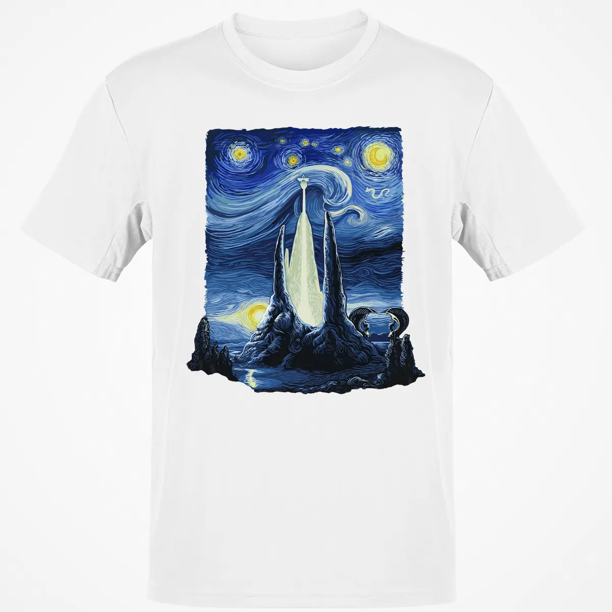 Classic Unisex T-Shirt - MB77EEZQ