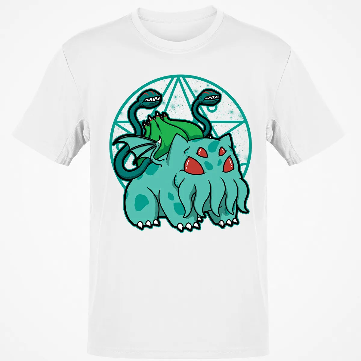 Classic Unisex T-Shirt - Z54VSGH8