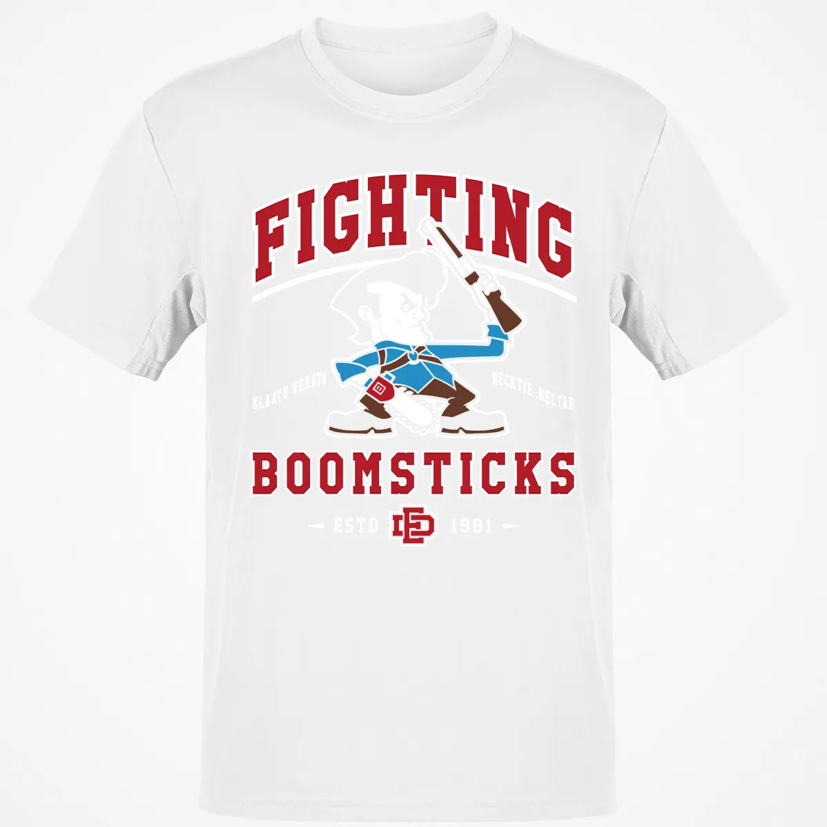 Classic Unisex T-Shirt - FHJGWD5Y