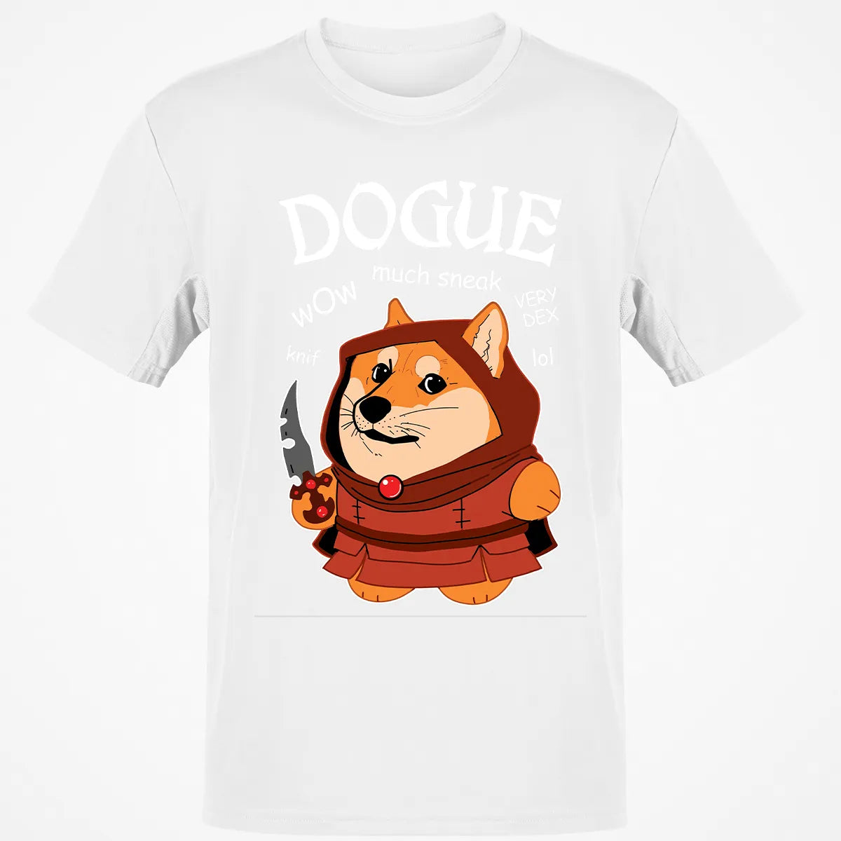 Classic Unisex T-Shirt - AQGVZNJN