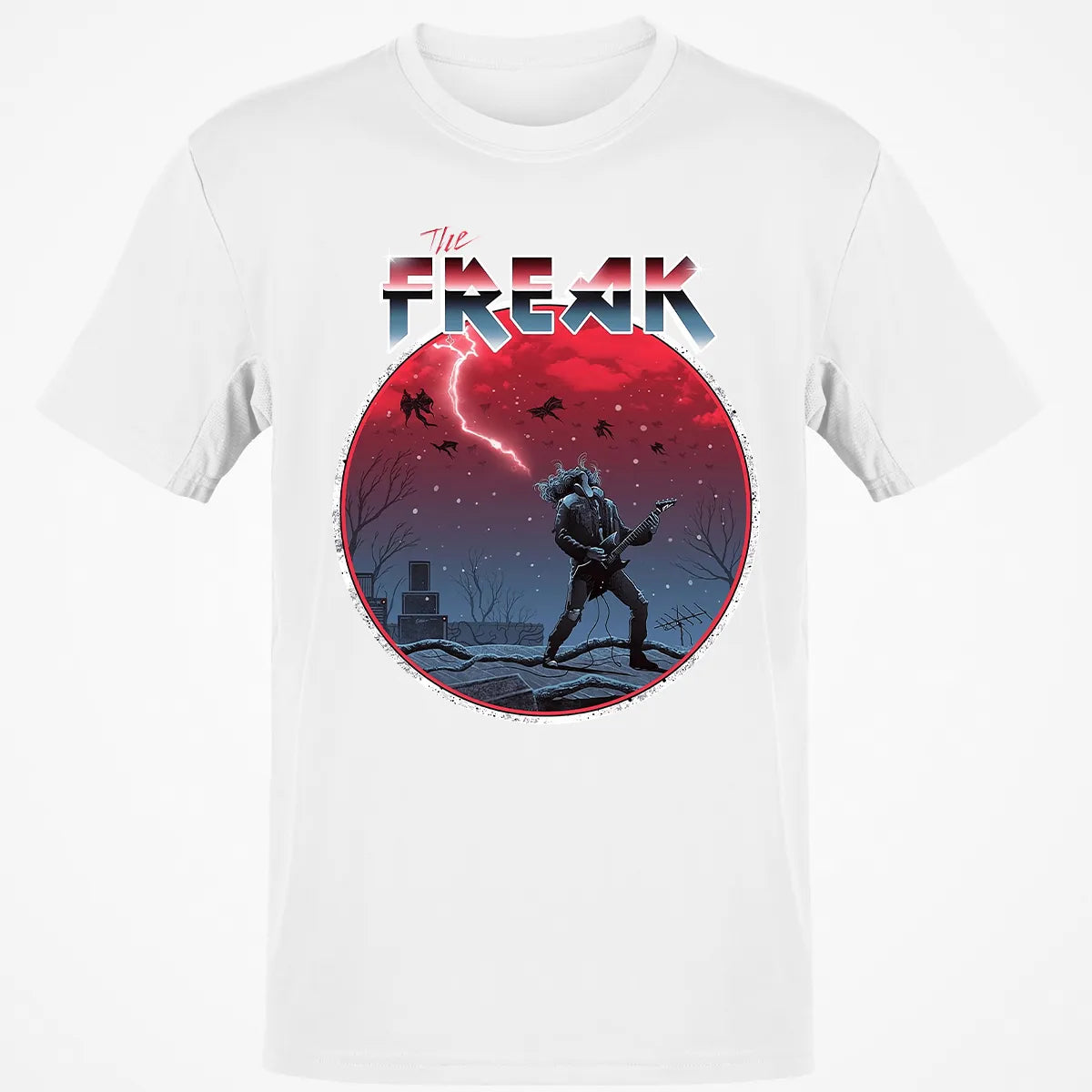 Classic Unisex T-Shirt - ZHRK8GCT