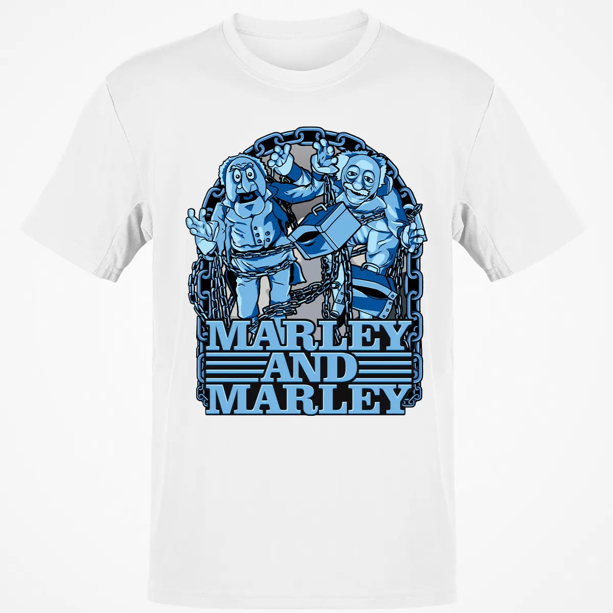 Classic Unisex T-Shirt - DYMNJDBN