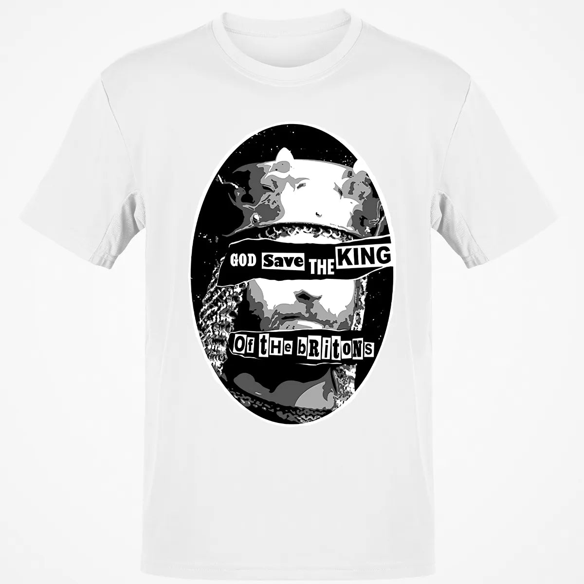 Classic Unisex T-Shirt - E4MVC2HN